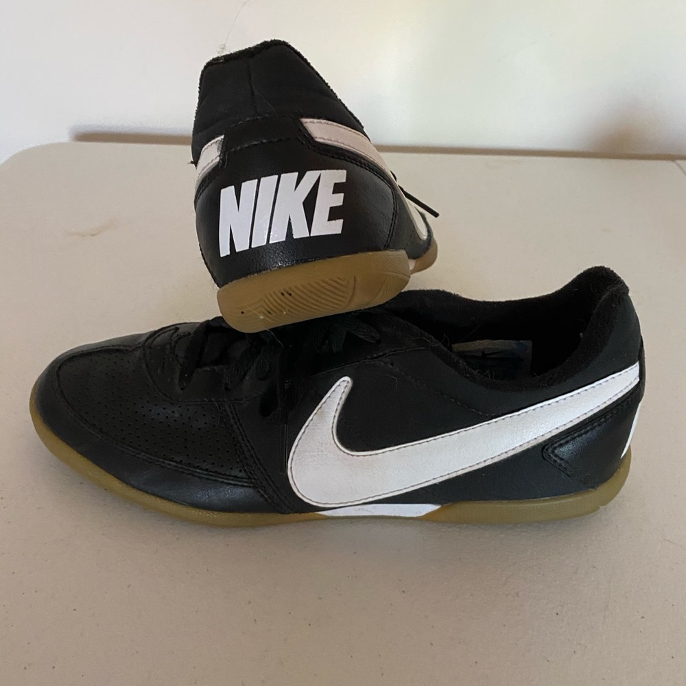 Nike Soccer